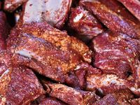 Dicari: Orang yang Mau Cicip Sajian BBQ dengan Honor Rp 142 Juta
