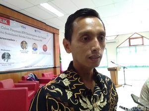 9 Pati Polri Ingin Ikut Jadi Capim KPK, Pansel: Boleh, Asal...