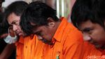 Ini Tampang Driver Ojol Penjambret HP Bocah di Cengkareng