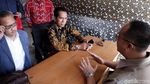 Sengketa Fahri Hamzah-PKS, Sohibul CS Tak Hadir di PN Jaksel