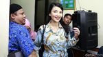 Duduk Bersama, Tsania Marwa dan Atalarik Syah Tak Saling Lihat
