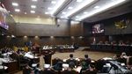 Empat Saksi Prabowo Bersaksi di Sidang Sengketa Pilpres