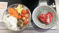 Dengan Alat Ini, Hanya Butuh 5 Menit untuk Masak Kari Jepang Enak 