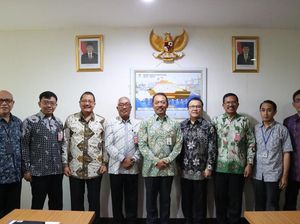 Rini Ganti Direktur Produksi dan Niaga PTDI