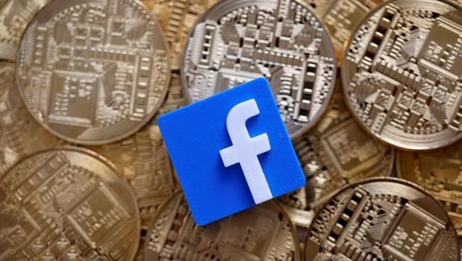 Maret: Kecepatan Internet di Indonesia Anjlok, Facebook dan Instagram Down