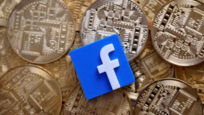 Ilustrasi Facebook