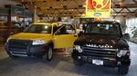 Jejak Land Rover, Dari Kendaraan Perang Hingga Mobil Mewah
