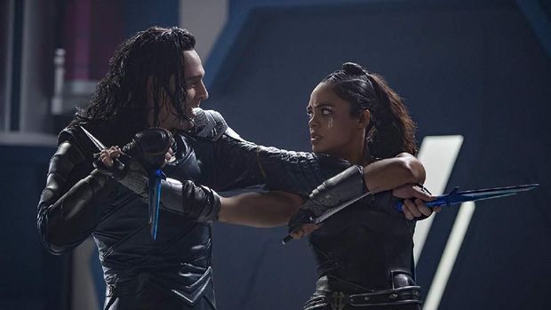 10 Karakter Marvel Tak Terkenal yang Kini Populer