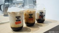 Xing Fu Tang: Antre 2 Jam Untuk Cicipi Brown Sugar Boba Milk 