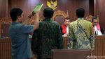 Dua Pejabat Kemenag Penyuap Rommy Jalani Sidang Lanjutan
