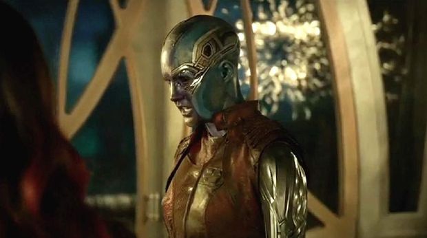 10 Karakter Marvel Tak Terkenal yang Kini Populer