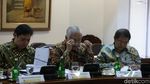 Jokowi Pimpin Ratas Soal Persiapan KTT ASEAN