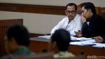 Dua Pejabat Kemenag Penyuap Rommy Jalani Sidang Lanjutan
