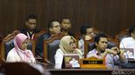 Empat Saksi Prabowo Bersaksi di Sidang Sengketa Pilpres