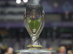 Izinkan Piala Super Eropa Dihadiri 20 Ribu Penonton, UEFA Dikritik