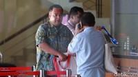 M Haikal mengakui dicecar penyidik KPK soal Peraturan Menteri Perdagangan (Permendag) terkait gula rafinasi. 