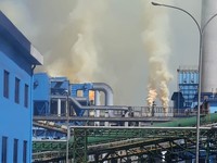 Pemerintah Belum Tahu 1.300 Karyawan Krakatau Steel bakal Kena PHK