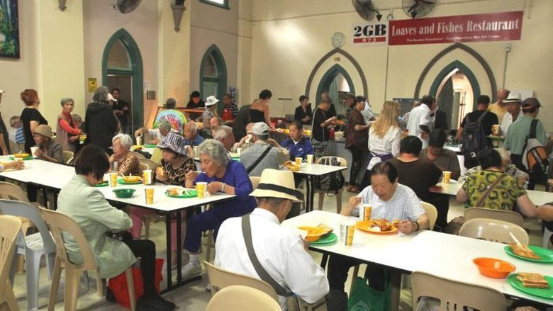 Warga Australia Kini Bisa Tunjukkan Kartu Alergi Makanan Saat Berkunjung ke Indonesia Warga Australia Kini Bisa Tunjukkan Kartu Alergi Makanan Saat Berkunjung ke Indonesia