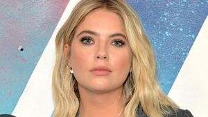 Fakta Ashley Benson, Artis Cantik yang Dipacari Cara Delevingne