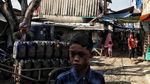 Melihat Sisi Lain Kehidupan Kota Jakarta