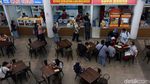 Keren! Cisauk Kini Punya Kawasan Intermoda Lho