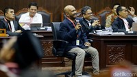 Menurut Idham, NIK ganda di Bogor di atas 400 lebih.