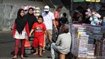 Berburu Alat Tulis Sekolah di Pasar Asemka