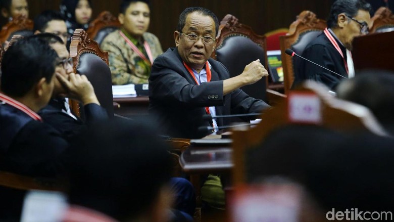 Di Sidang MK, Said Didu Bicara soal Pejabat Anak Perusahaan BUMN Di Sidang MK, Said Didu Bicara soal Pejabat Anak Perusahaan BUMN