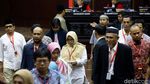 BPN  Hadirkan Saksi dan Ahli di Sidang Sengketa Pilpres 2019