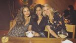Bule Cantik Mantan Richard Kyle Ini Hobi Traveling dan Kulineran