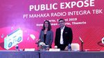 MARI Sebar Dividen Rp 7 Miliar