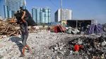 Melihat Sisi Lain Kehidupan Kota Jakarta