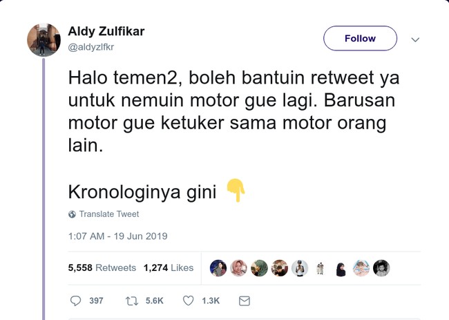 Berita Populer: 2 Motor Tertukar, MPV Eropa Tantang Avanza