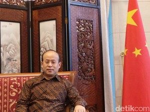 Ini yang Bikin China Tak Takut Perang Dagang dengan AS