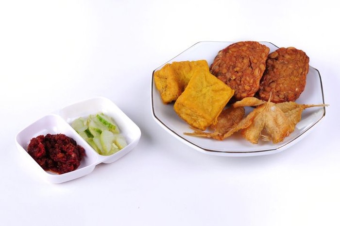Ikan asin