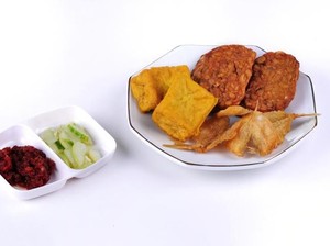 Bangga Makanan Indonesia, Netizen Tulis Daftar Panjang Makanan Favorit Mereka