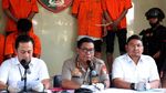 Ini Tampang Driver Ojol Penjambret HP Bocah di Cengkareng