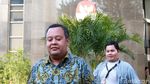 KPK Periksa Wakil Ketua Komisi VI DPR Soal Kasus Bowo Sidik