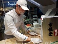 Mengintip Proses Pembuatan Boba Brown Sugar Fenomenal dari Taiwan