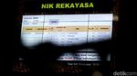 Saksi Prabowo Bicara Soal NIK Rekayasa