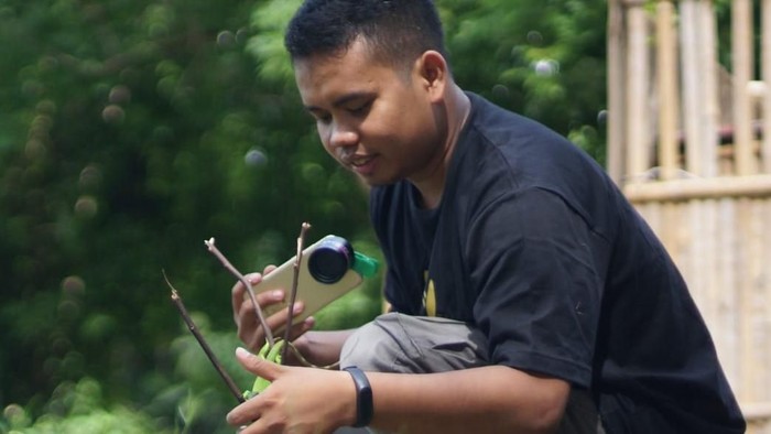 Foto: doc pribadi Foto: doc pribadi