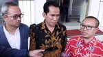 Sengketa Fahri Hamzah-PKS, Sohibul CS Tak Hadir di PN Jaksel