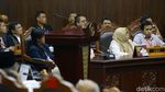 Empat Saksi Prabowo Bersaksi di Sidang Sengketa Pilpres