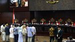 BPN  Hadirkan Saksi dan Ahli di Sidang Sengketa Pilpres 2019