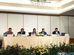 Pengacara Sjamsul Nursalim Sebut Urusan BLBI Sudah Tuntas Tahun 2008