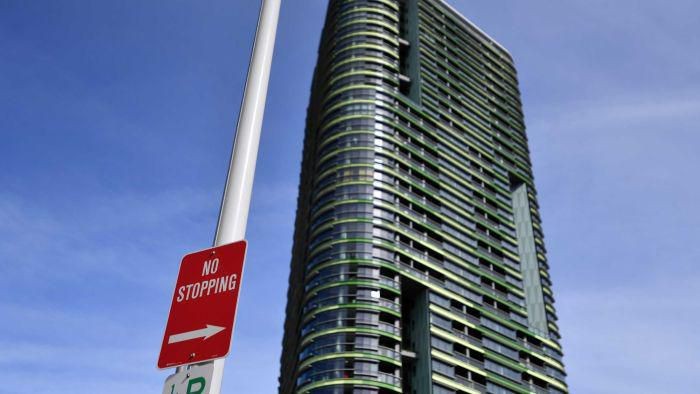 Jangan Beli Apartemen di Australia Jika Bangunannya Lebih Dari 3 Lantai