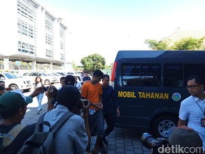 Bawa 4 Linting Ganja, Pria Asal AS Ditangkap di Bandara Ngurah Rai Bali
