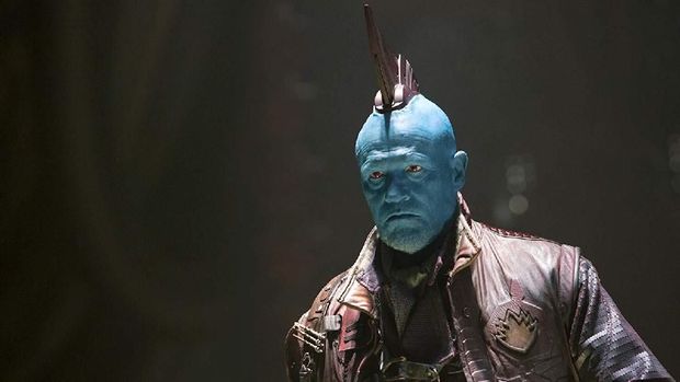 10 Karakter Marvel Tak Terkenal yang Kini Populer