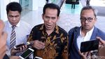 Sengketa Fahri Hamzah-PKS, Sohibul CS Tak Hadir di PN Jaksel