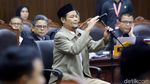 Agus Maksum Bersaksi di Sidang Lanjutan Sengketa Pilpres 2019